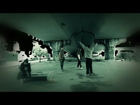 Legeona - '97 Ft. Dj ALX [Official Video]