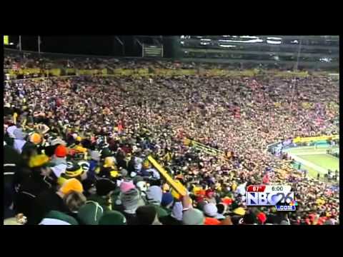 Back to Football, Back to Big Business