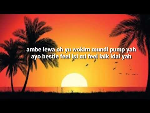 Raga Siai feat Saiigon_-_Mundi Pump ( Lyric )