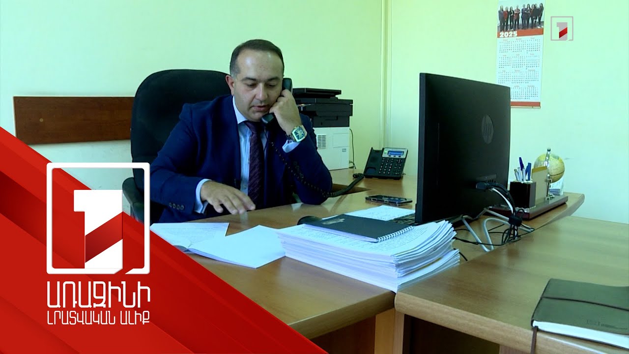 Օրենսդրորեն կարգելվի քաղաքացուն աշխատանքից ազատել 65 տարեկան դառնալու հիմքով