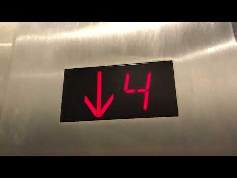 Small ? Mod. by ? Traction Elevator (PTL Fixtures) in New York City, NY