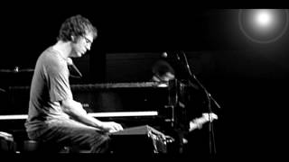 Ben Folds - Ascent of Stan [30 minute ambient version]