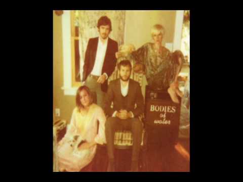Bodies of Water - We are Co-Existors