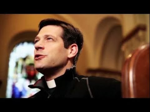 Kaj je poklicanost? - Mike Schmitz