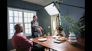 Cam Marshall Happy Sorrows Director Chair Interview