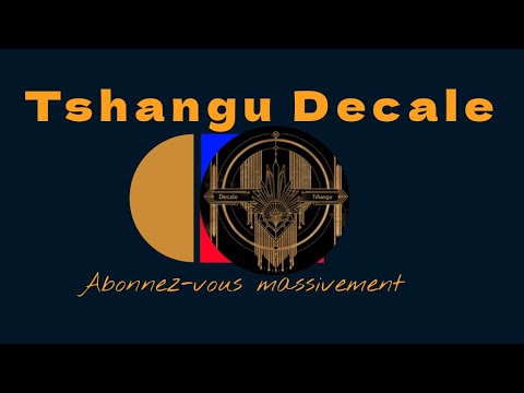 Dj Nego Dimaria - Pool ya marché de la liberté