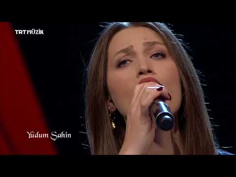 Samida - Gelin Hoş Geldin - TRT Müzik