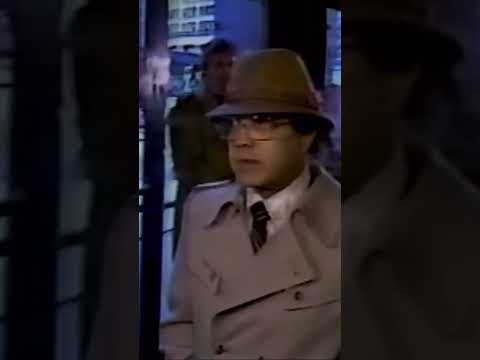 Joey the Clown “The reputed mobster was more respected that the local priest”