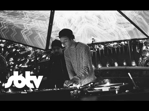 Hugo Massien | DJ Mix [SBTV Beats]