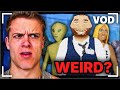 Random Games Day Water Park Sim 5 TROLEU No Im Not Human Joe Bartolozzi
