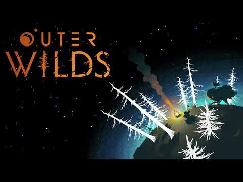 [GOTY 2019 #2] Best VGM 2394 - Outer Wilds - Main Theme