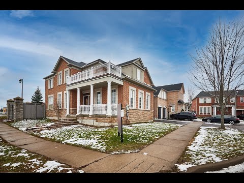 66 O'shea Crescent, Ajax