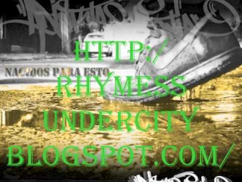 ADICKTA SINFONIA - vete ya con chyste mc