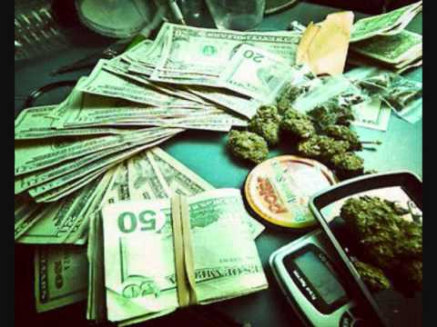 Living as hustler ft. Green Cross ( I need a rmx riddim )