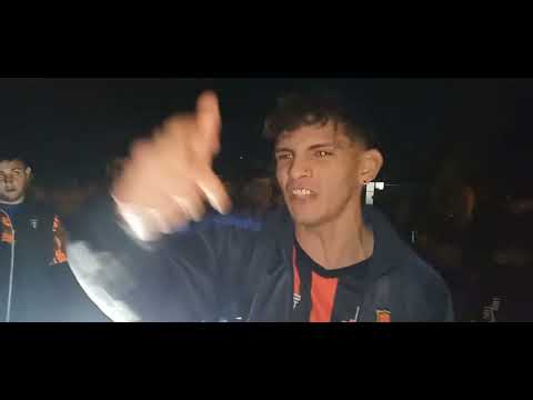 REAL & NICO VS A22 & VERA - octavos [9NA FECHA DE LA BONGIO FREE]