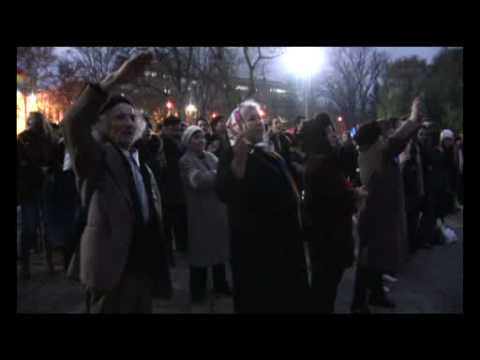 Cantec de Unire - Prometeu