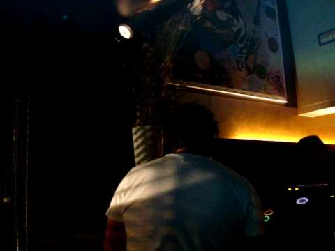 HedKandi Summer Teaser @ Club Moorea 24.04.09