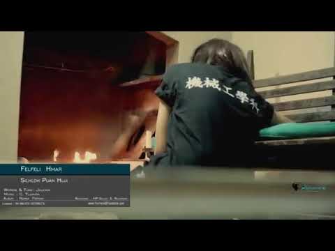 JOJONA HLATE:FELFELI HMAR:SILHLOH PUAN