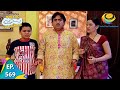 Taarak Mehta Ka Ooltah Chashmah Episode 569 Full Episode