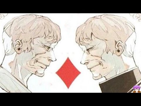 Tokyo Ghoul:re Chapter 84 Live Reaction - Donato Making His Move