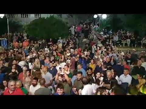 BAGALADI... CAVALLARO 6 AGOSTO 2023