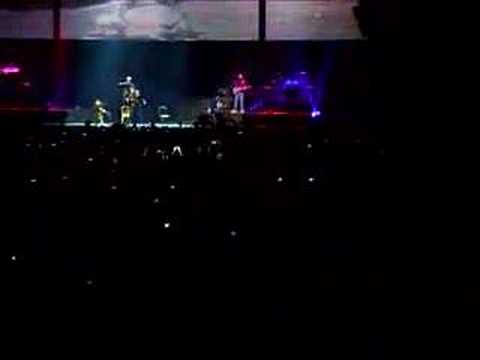 Backstreet Boys - 14/05/08 - UNMISTAKABLE