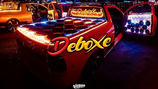 VIDA GTA - ELETROFUNK DEBOXE 2026 - DJ AMORELLI, MC LINA 