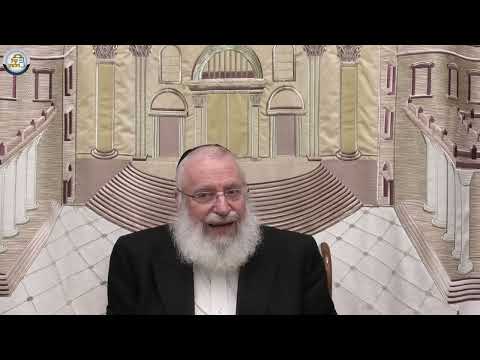 קטן בתורת הקניינים | שיעור מאת מרן הרב אשר וייס שליט"א | תשפ"ד