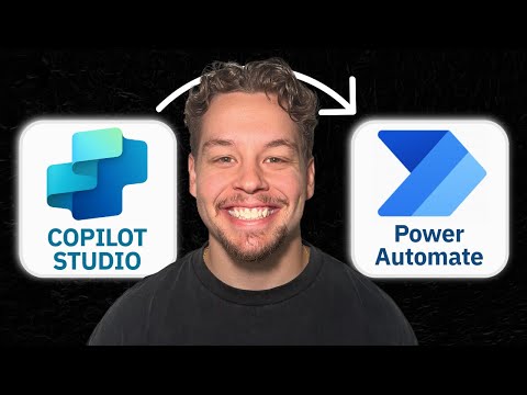 Activate Power Automate Flow in Copilot Studio Guide Activate Power Automate Flow in Copilot Studio Guide