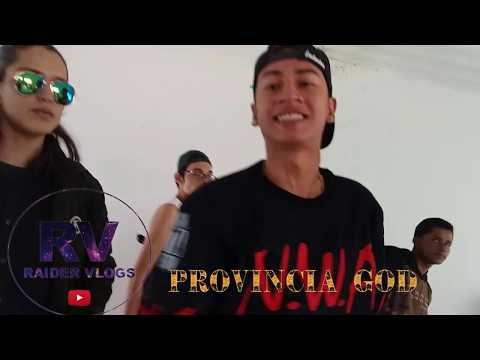 PINOKIO/CONNER VS KABAK/SIN CHAPA PRIMERA RONDA PROVINCIA GOD