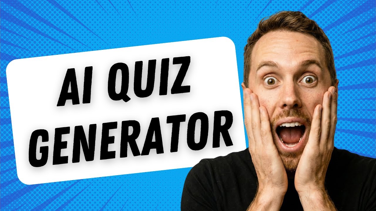 AI Quiz Generator