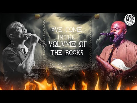 I'VE COME IN THE VOLUME OF THE BOOK THEOPHILUS SUNDAY PRAYER INSTRUMENTAL-- MOSES AKOH