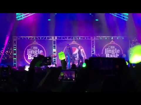 NCT127 Jingle Bash 2019