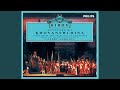 Mussorgsky: Khovanshchina / Act 3: "Ischodila mladesen'ka"
