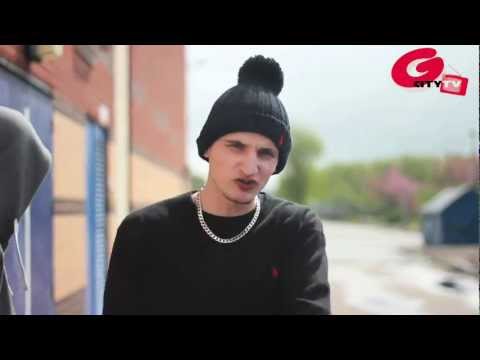 G-CITYTV MONDAY FREESTYLE EP 22 ADOTASH