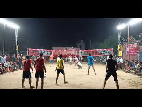 Top 10 Skillfull shot by Champion player Ankit Pathredi at Dhani sadhrana