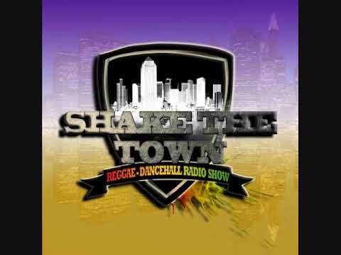 Shake The Town 04 12 2018 (linkhan, maylan manaza, real axe, f2zen)