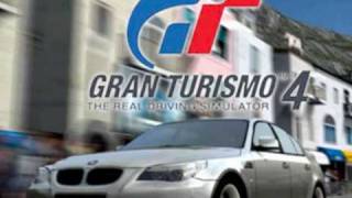 Gran Turismo 4 - Moon Over The Castle - Orchestral Version