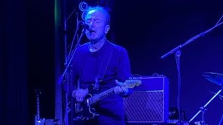 Hugh Cornwell Duchess Live in Stockholm 26 april 2023 @HughCornwellOfficial