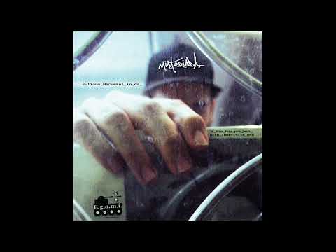 13 - Julious Marvesol - Lanzadera (Con Cro Aka Sujeto Al Eje)