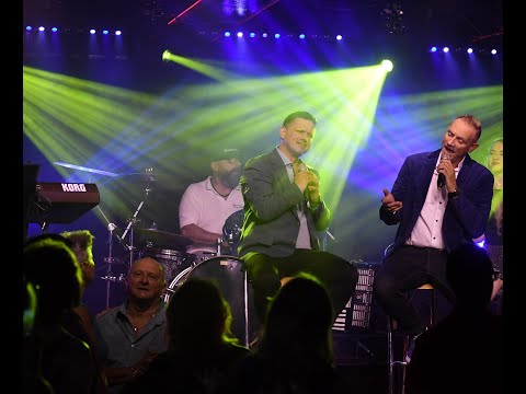 Postás Józsi - 20 év válogatott dalai - Jubileumi Koncert (OFF Kultur koncertrészlet, 4. rész)