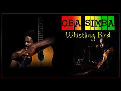 Oba Simba - Whistling Bird