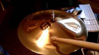 Video thumbnail for LP Ice Bell 7" by Ben Law
