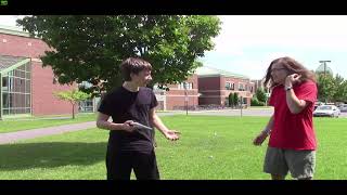 Zombitatos Game of the year Steam Gameplay