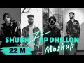 Shubh X AP Dhillon Mashup | Electron Music