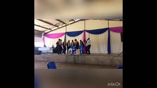 Download lagu Idwala lensindiso gospel group mp3