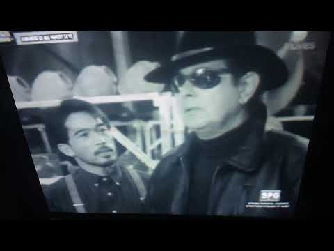 KAMANDAG KO ANG PAPATAY SA'YO FULL MOVIE