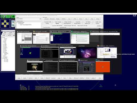 Aurora 4X - January 1, 2019 Livestream - Part 5