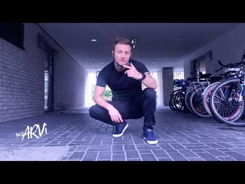 ARVi #Hot16Challenge2 - COViD19 ... czep się że "i" nie było