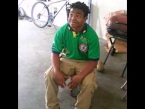 Rb ft Jesus  Whippin Bricks